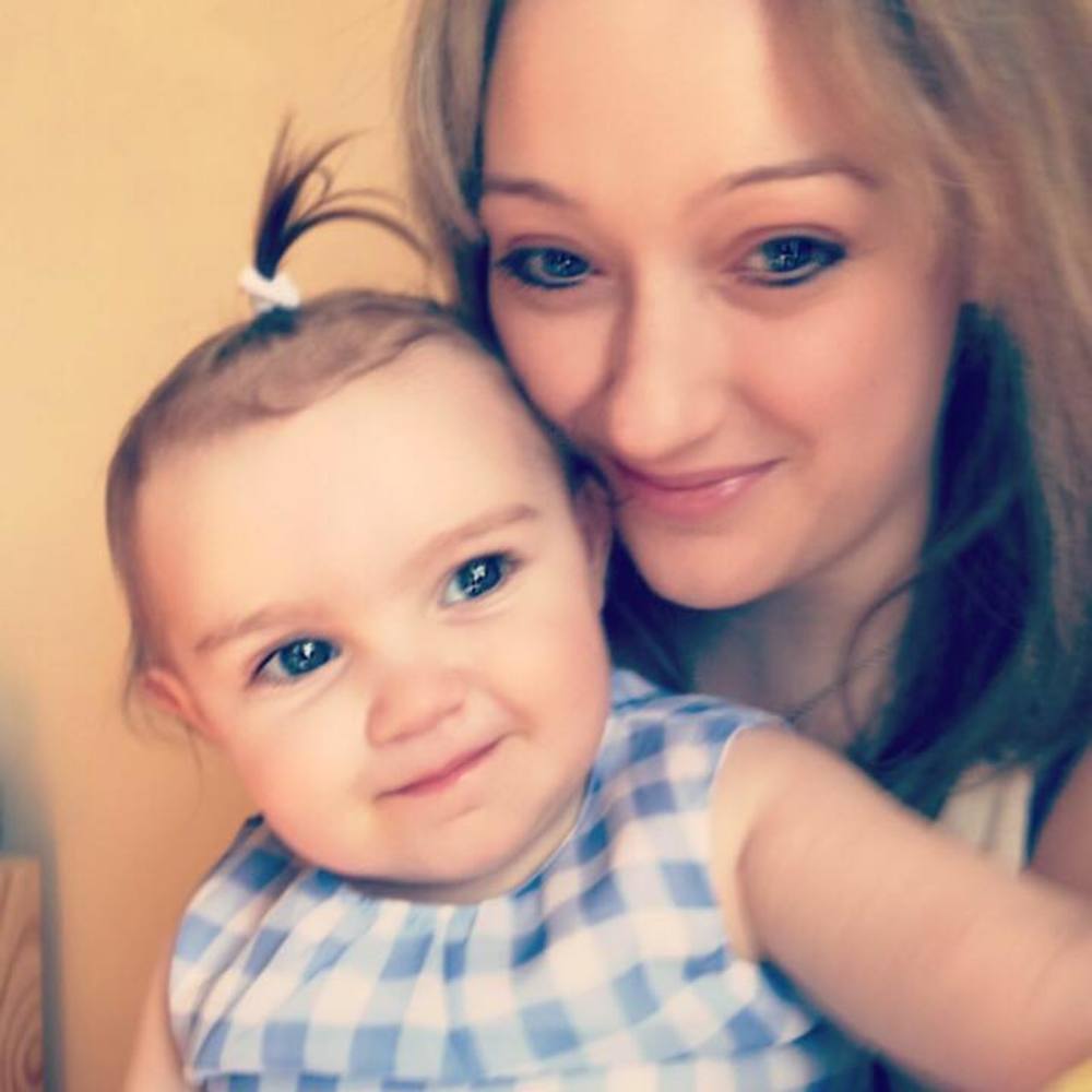 Meet your Posher, Samantha